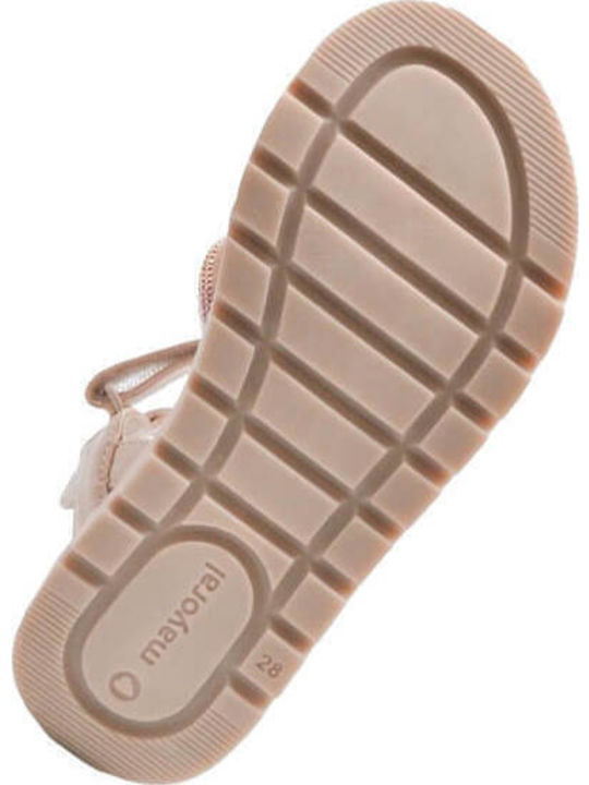 Kids' Sandals Beige