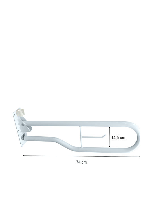 Garcia Mâner de Baie 74cm
