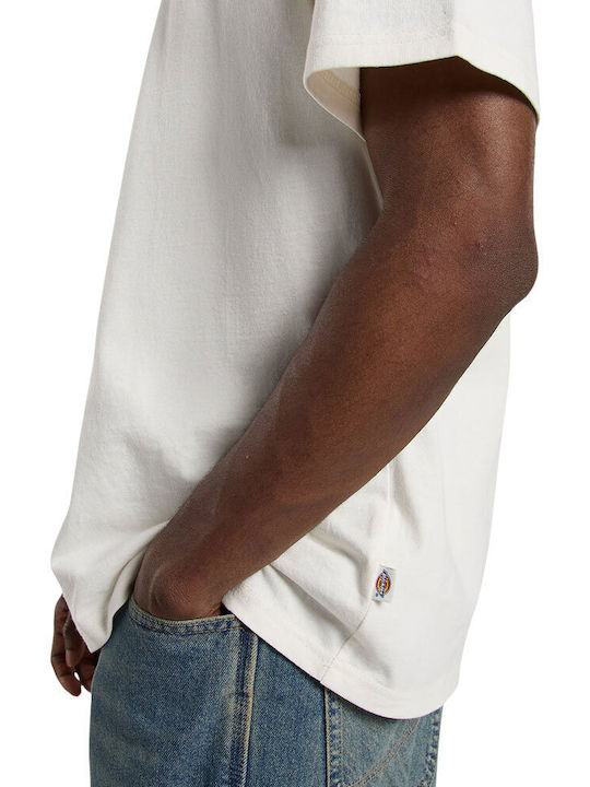 Loretto T-shirt Ecru