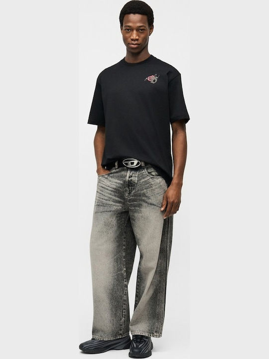 Tricou Black