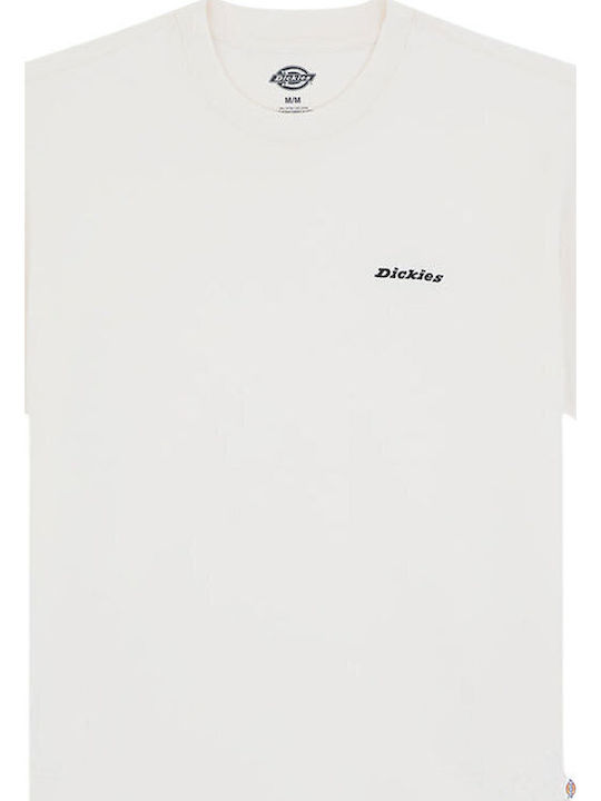Loretto T-shirt Ecru