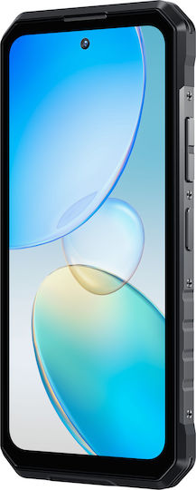 Oukitel WP58 Pro 5G Dual SIM (8/512GB) Black