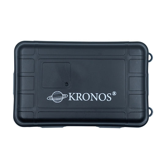 Kronos Überlebensset mit Pfeife und Wunderkerze