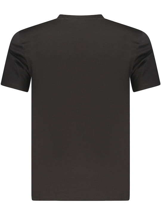 T-shirt Black