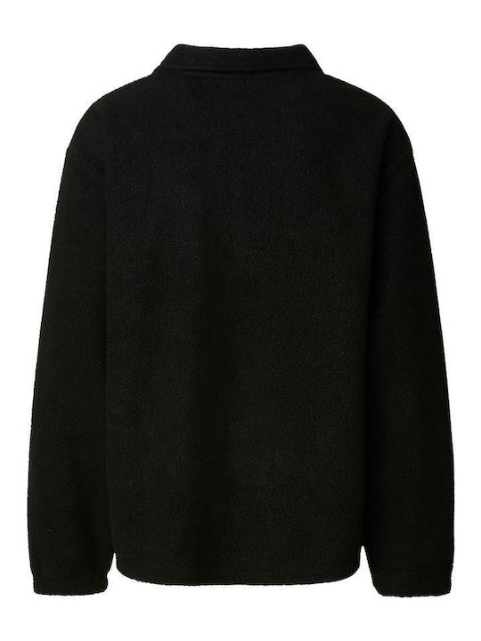 Sweater Jetblack