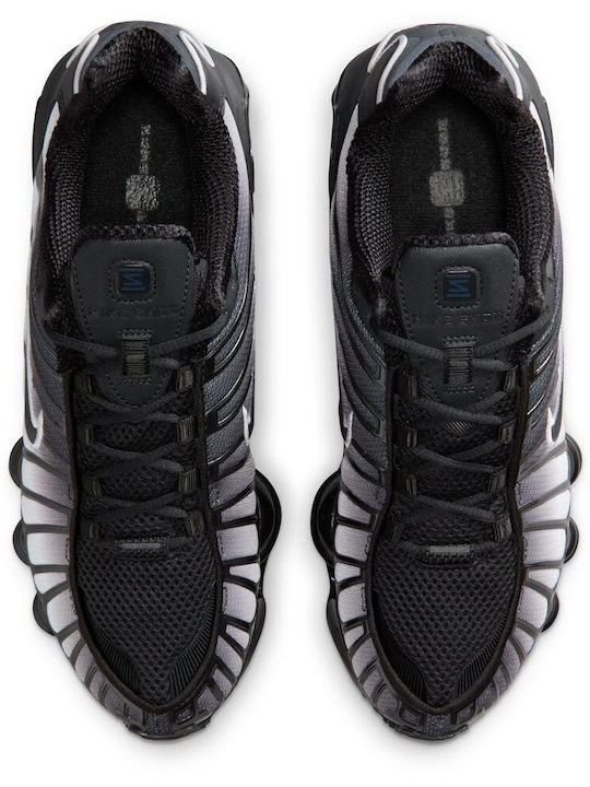 Nike Shox TL Adidași Pentru Femei Negri IH1336-002 | Skroutz Romania
