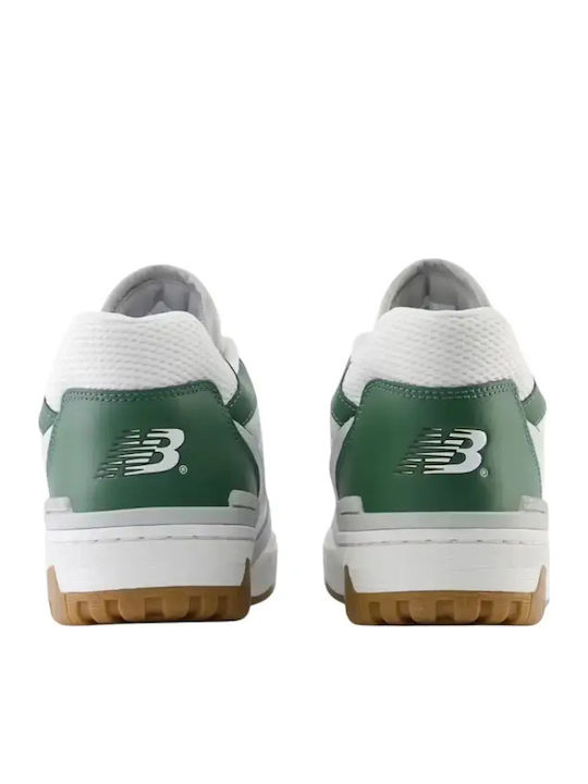 550 Sneakers White