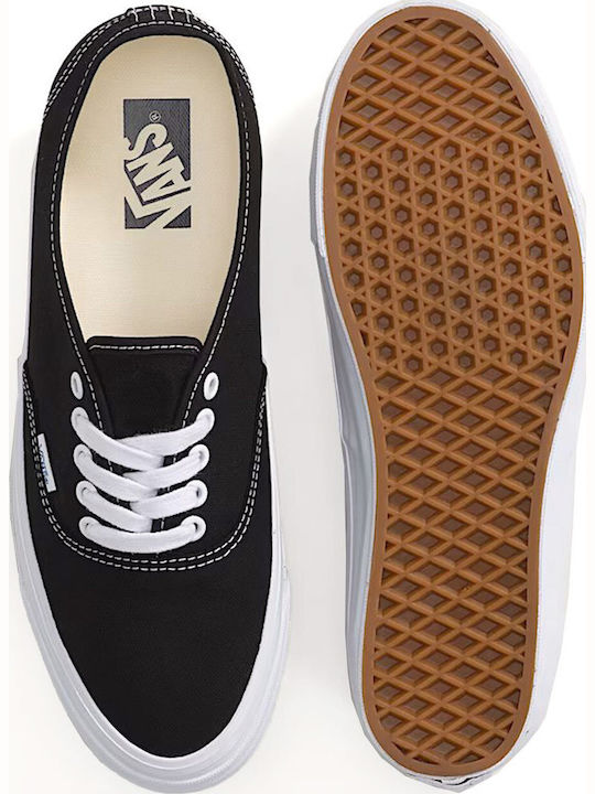 Authentic Reissue 44 Sneakers Μαύρα