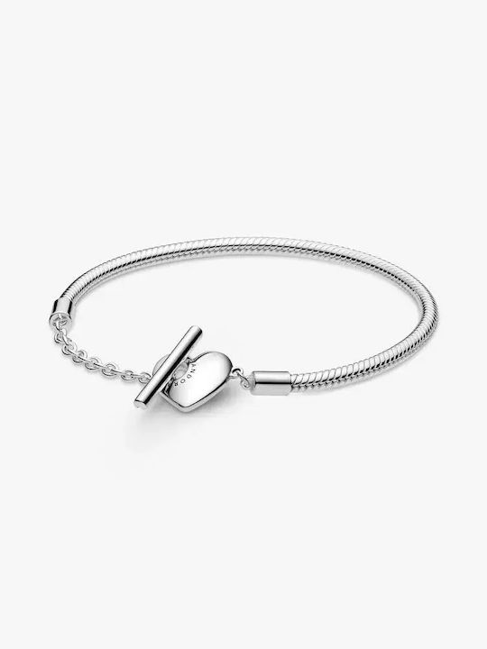 Pandora Women's Silver Bracelet