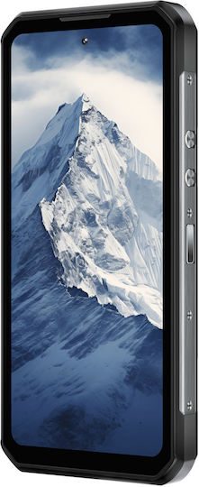 Oukitel WP56 5G Dual SIM (8/256GB) Устойчив Смартфон Черен