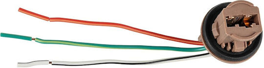 GloboStar Bază de Montare pentru Corpuri de Iluminat Multicolor 81791