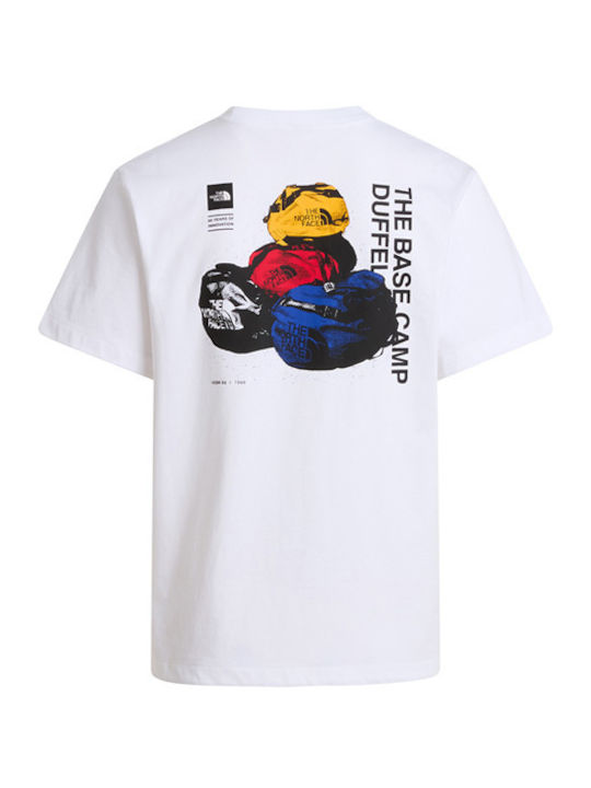 Tricou White