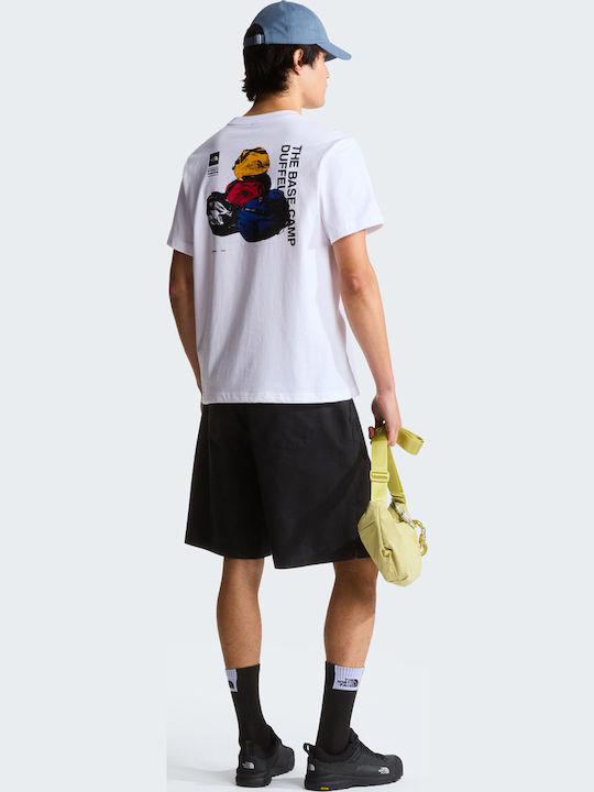 Tricou White