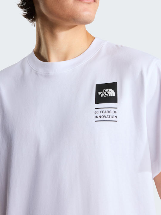 Tricou White