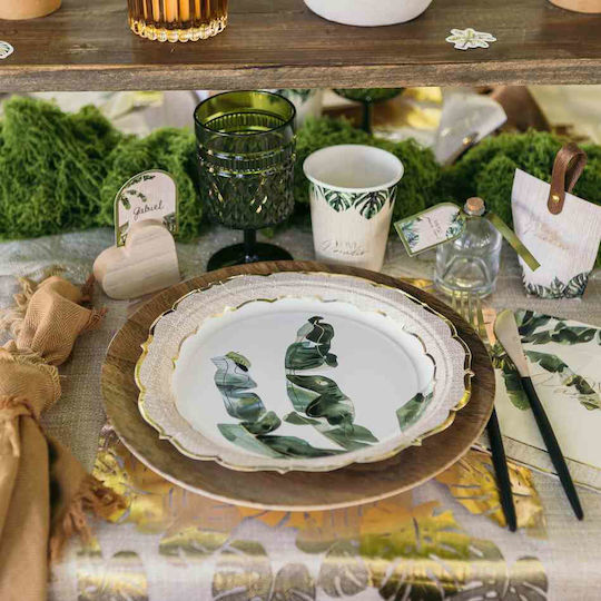 Beauty Home Ποτήρι Νερού Πλαστικό 270ml