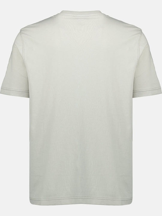 Diesel T-shirt Gray