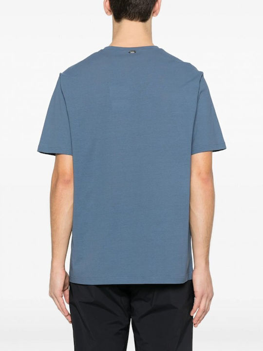 T-shirt Μπλε