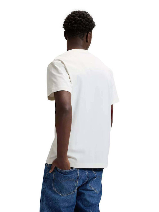 Logo T-Shirt Graphite