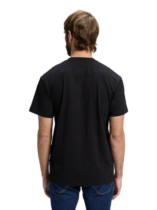 Logo T-Shirt Graphite