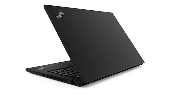 Lenovo ThinkPad P43S Refurbished Grade A 14" (Core i7-8565U/4GB/256GB HDD/W11 Pro)