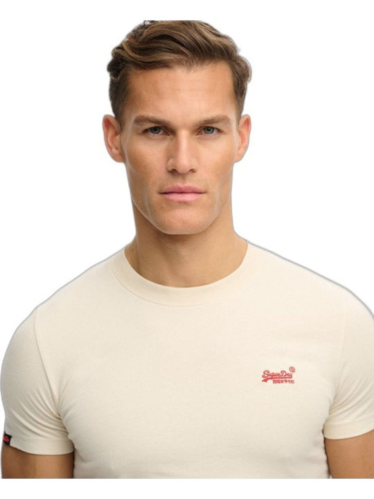 Superdry Essential T-shirt Birch