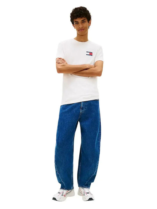 Tommy Hilfiger T-shirt White Tommy Hilfiger T-shirt White