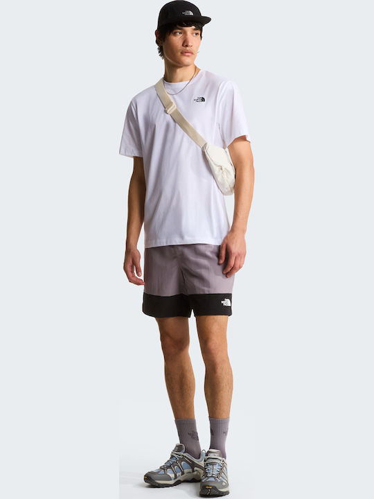 T-shirt Λευκο