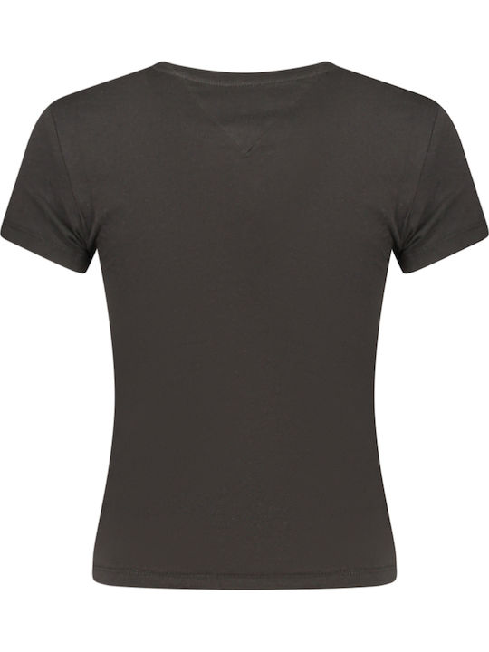 Women's T-shirt Black