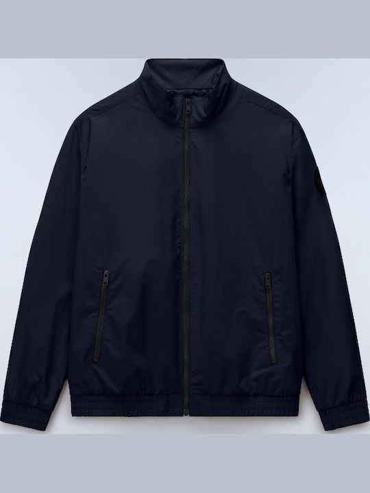 Jacket Dark Blue