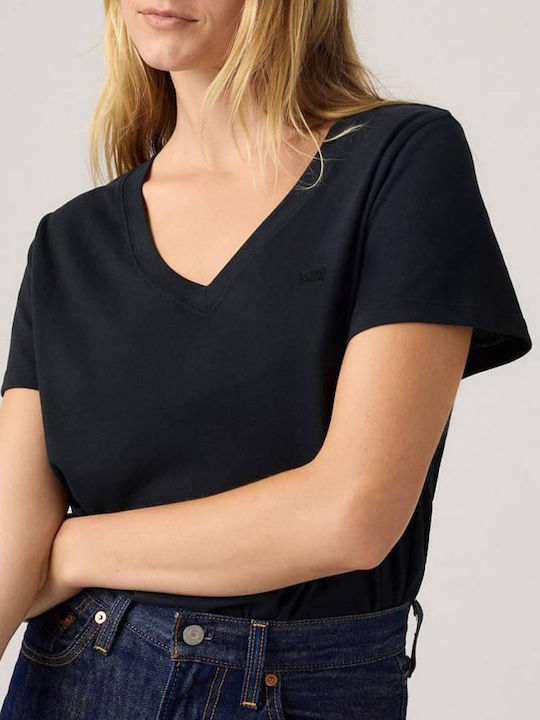 Γυναικείο T-shirt Anthracite Night