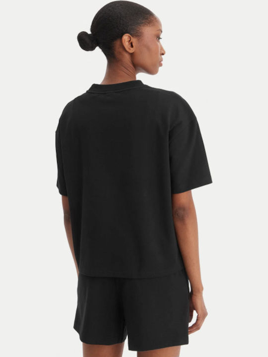 Hugo T-Shirt Black