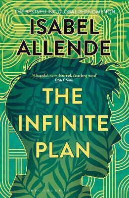 The Infinite Plan 9781526693198