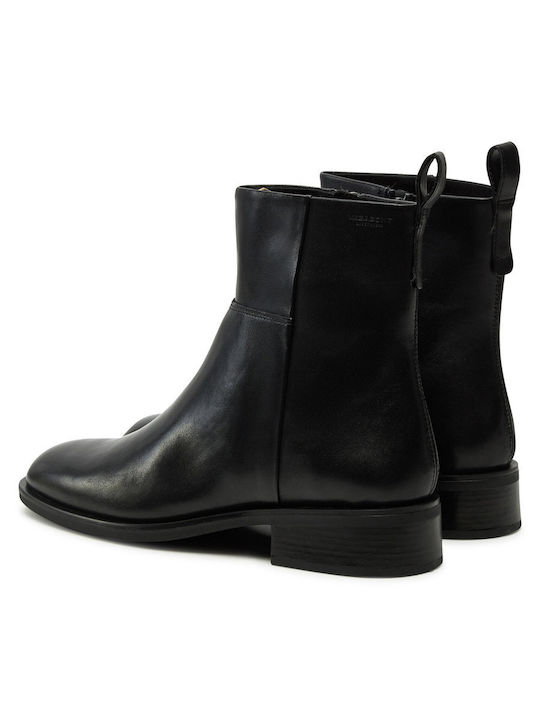 Women's Ankle Boots Black