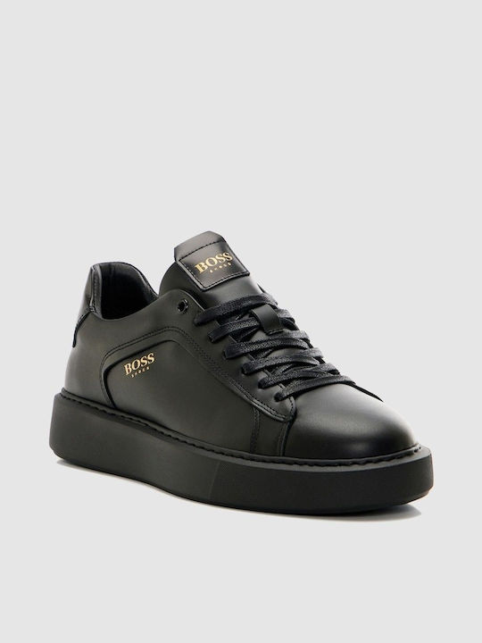 Sneakers Black