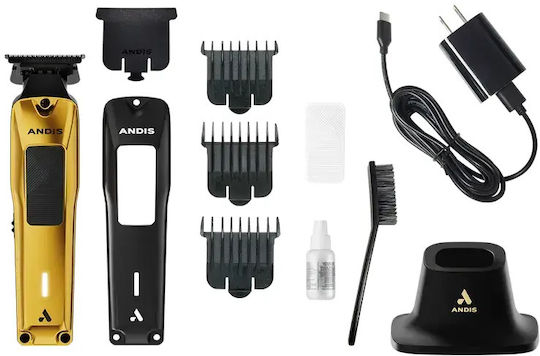 Andis Trimmer Μηχανή 102765