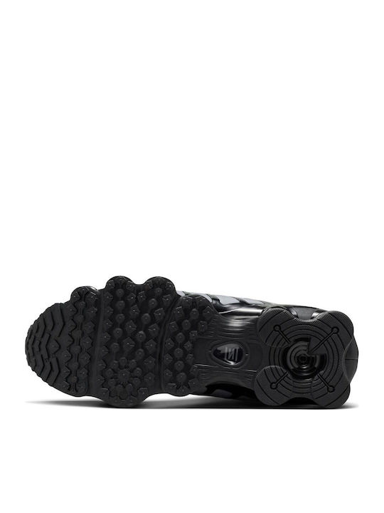 Shox Tl Мъжки Сникърси 017