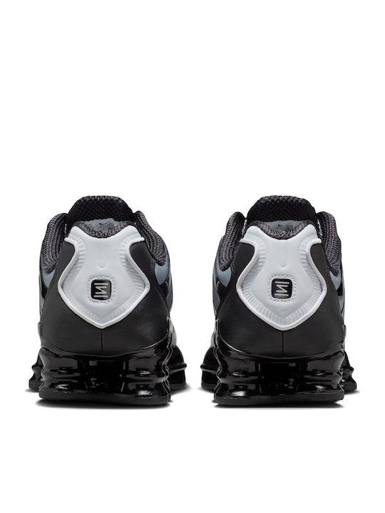 Shox Tl Мъжки Сникърси 017