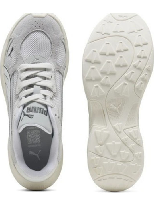 Γυναικεία Sneakers Γκρι