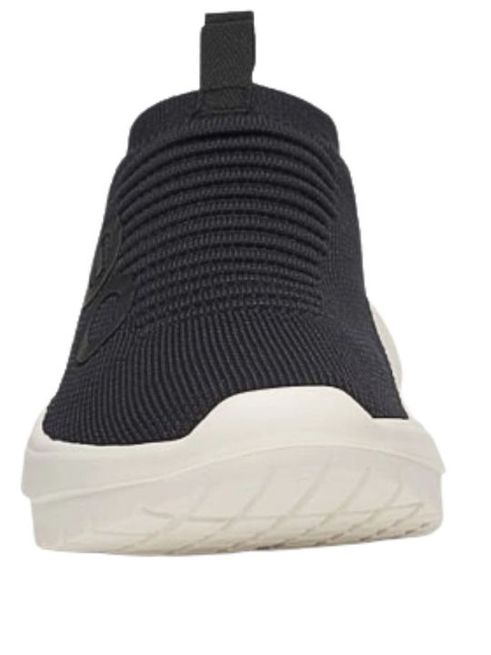 Damen Sneakers Chalk Black