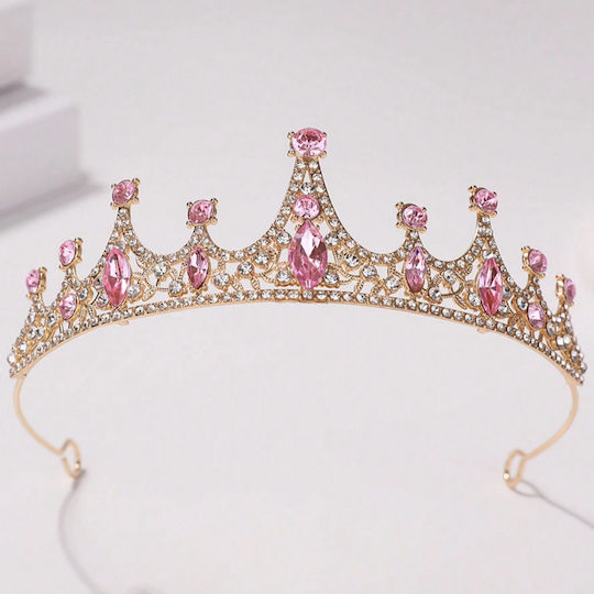 Carnival Accessory Gold 1pcs