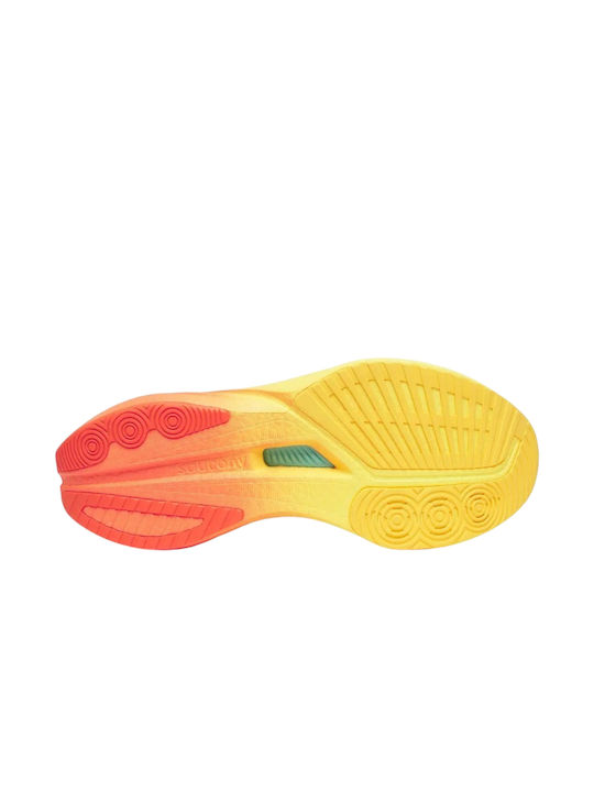 Endorphin Speed 5 Sport Shoes Running Khaki