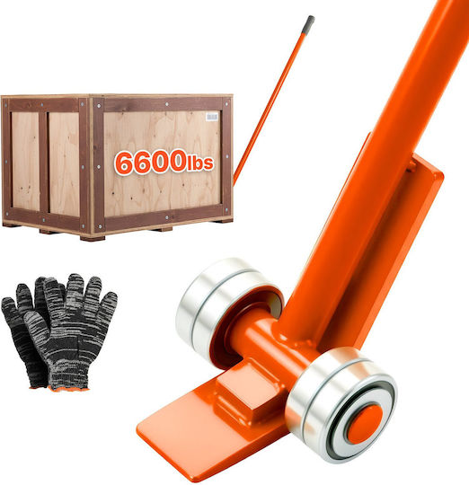 Vevor Lifting & Pulling Equipment for Weight Load up to 2.994t