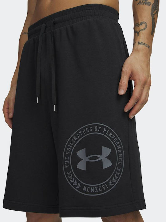 Men's Shorts Black