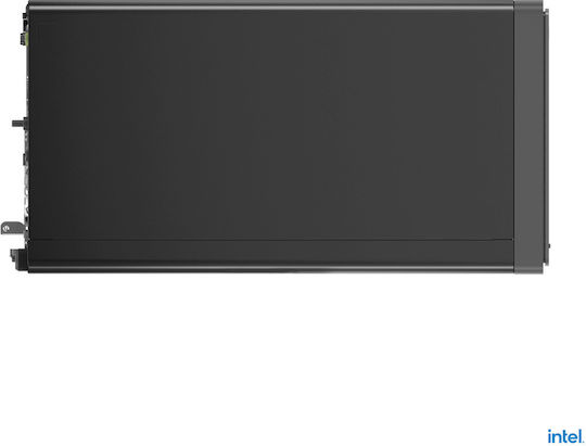 Lenovo ThinkCentre Neo 50t Gen 6 Desktop Computer (Ultra 5-225/16GB DDR5/512GB SSD/W11 Pro) with Keyboard (International English)