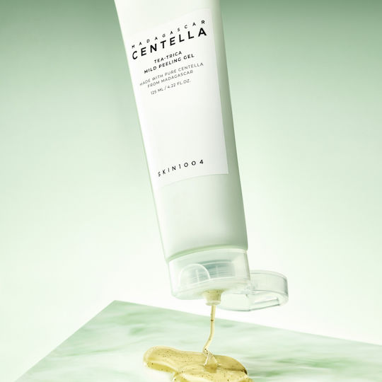 Skin1004 Gel για Peeling Προσώπου 125ml