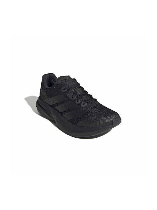 adidas Duramo Speed 2 Ανδρικά Running Μαύρα