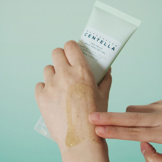 Skin1004 Gel για Peeling Προσώπου 125ml