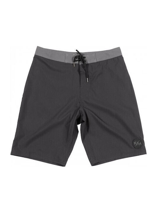 Men's Swimwear Bermuda Black