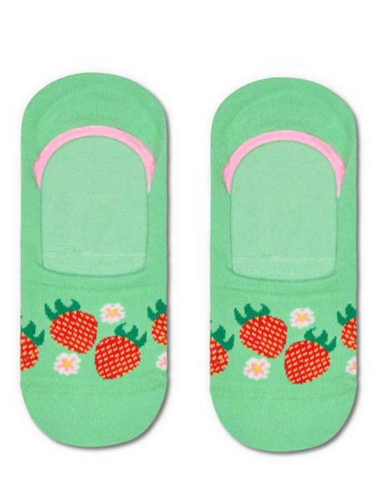 Happy Socks Sock Socken Strawberry 1Pack