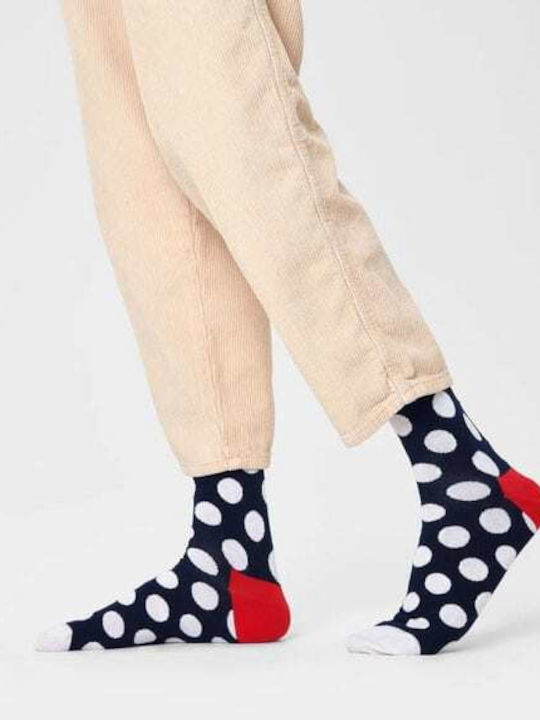 Happy Socks Big Women's Socks Multicolour